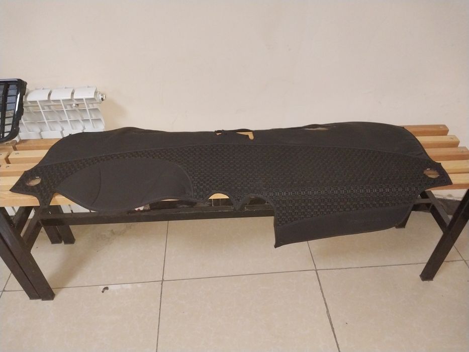 Нексия 3 тарпетка чехол Кардиган кожа