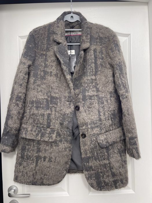 Sacou Marccain superb , nou