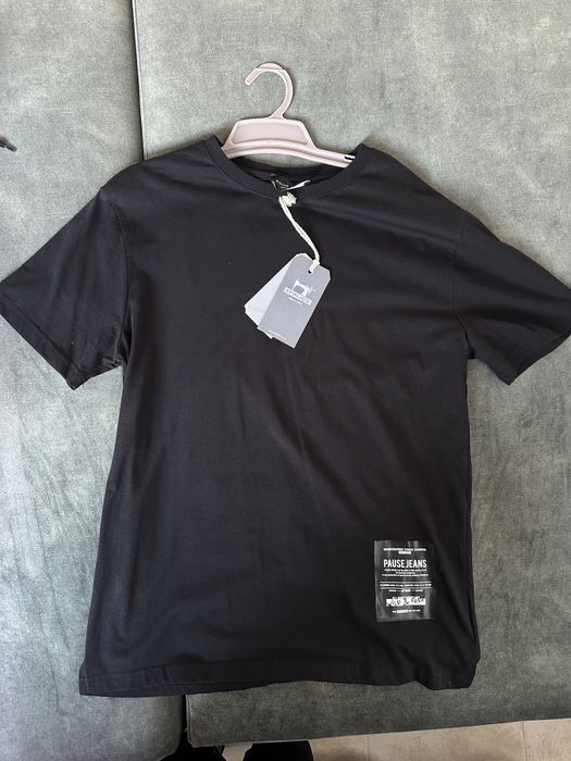 Мъжки тениски Dior, Balenciaga, Hugo, Versace