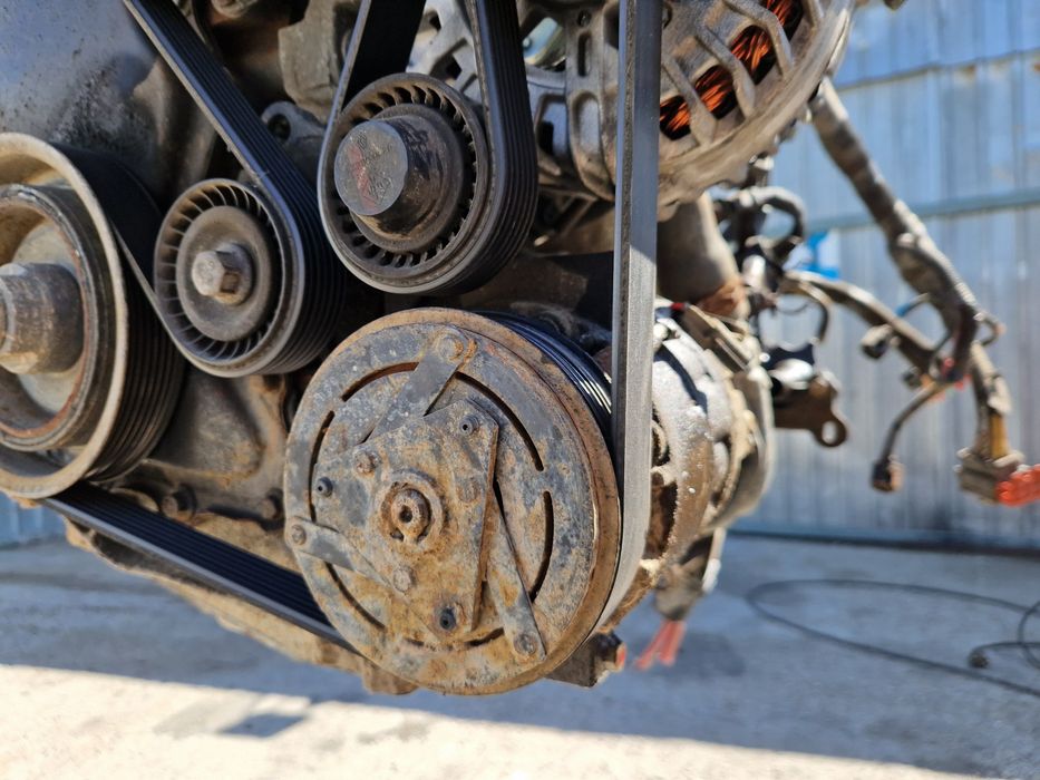 Pompa servo renault trafic 2.0 euro 5