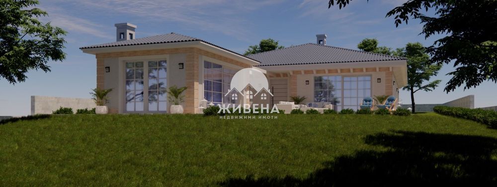 Продава се Парцел в Варна, м-т Боровец - север - 1559 кв.м за 71 €/кв.м - Снимка #7