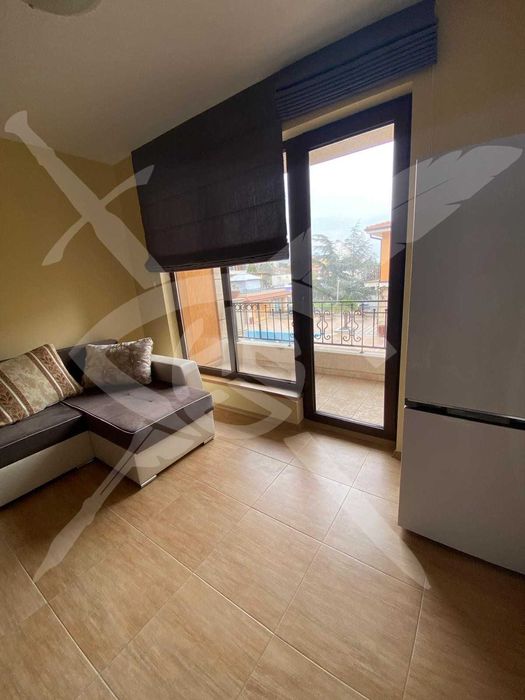 Продава се Двустаен апартамент в к.к. Слънчев бряг - 65 кв.м за 1524 €/кв.м - Снимка #2