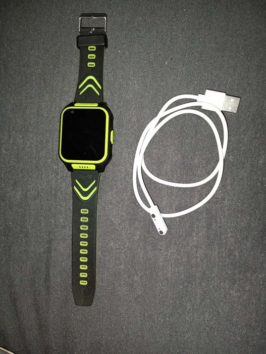 Смарт часовник MyKi 4