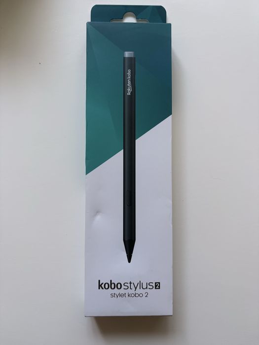Kobo Stylus 2 писалка за електронен четец