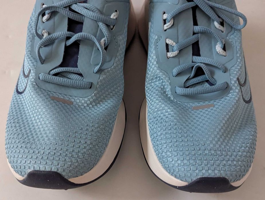 Nike Juniper Trail 2 Gore Tex мъжки маратонки номер 44 от Сащ