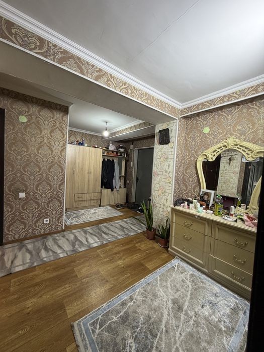Продается квартира в микрорайоне Шымсити