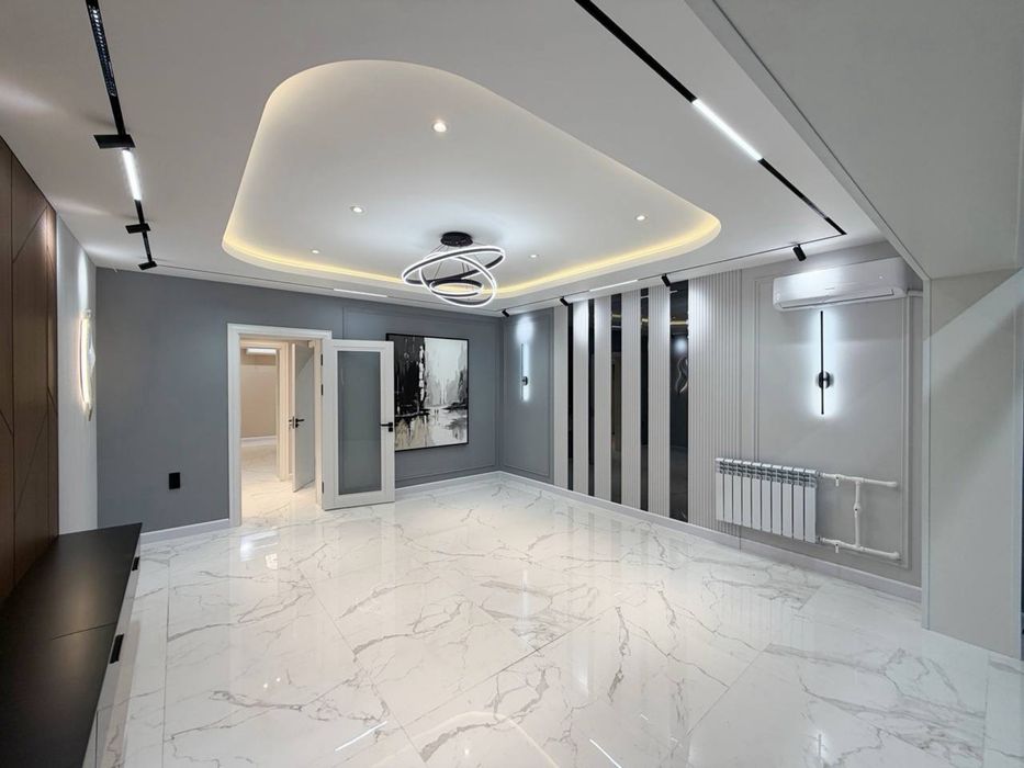 Метро Айбек Продается Нежилой 88 Квадратов