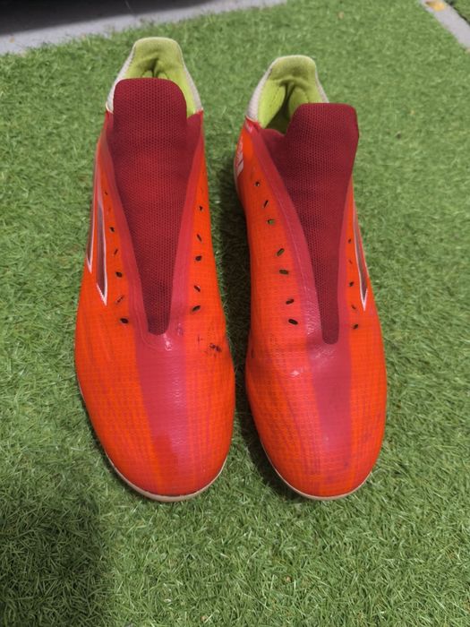 Adidas X SPEEDFLOW.2 fg