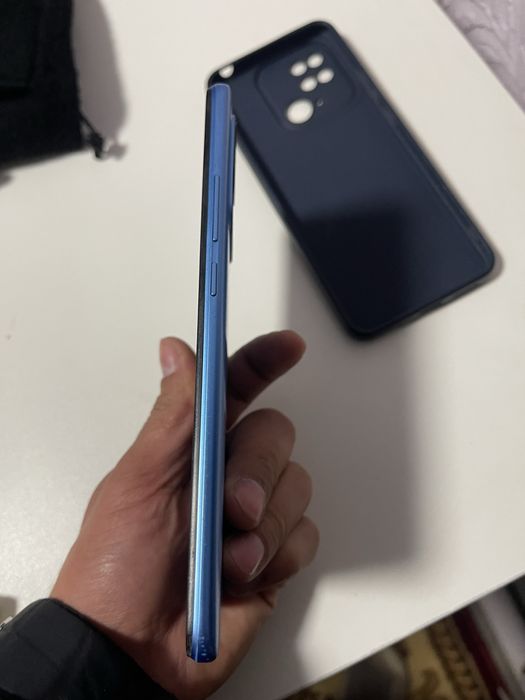 Redmi 10C телефон