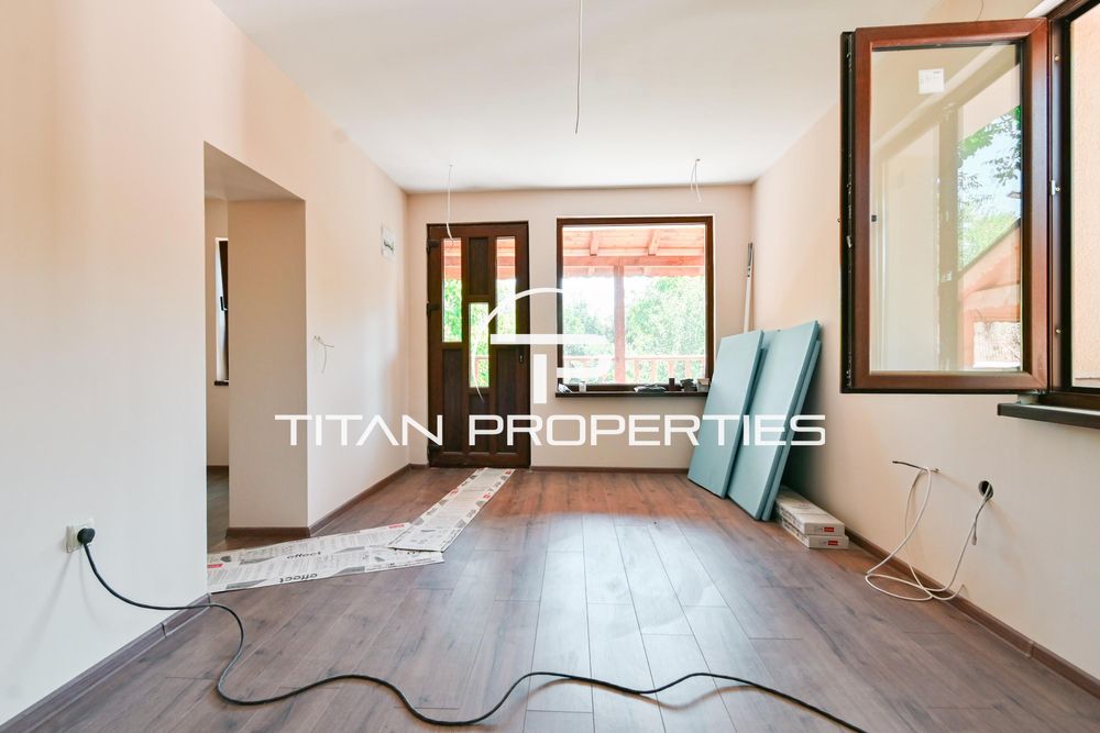 Къща, за продажба, с.Храбърско