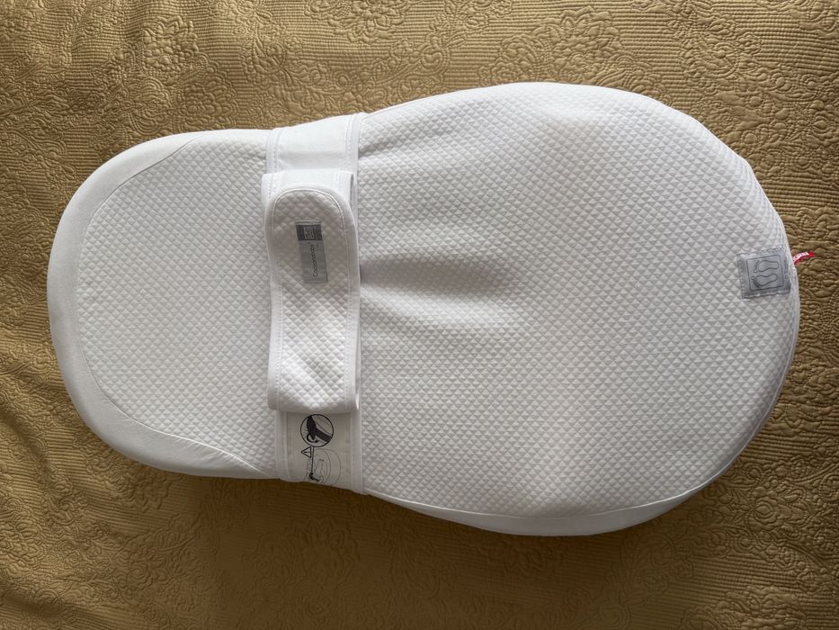 кокон Cocoonababy