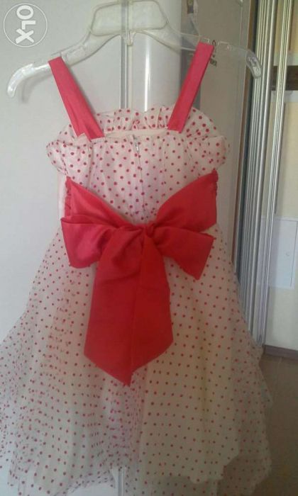 Продам новое платье