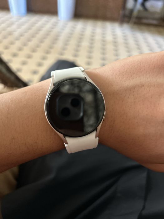 Galaxy Watch Arzon Narxda