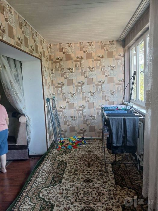 Продаётся 3 ком в Троицке
