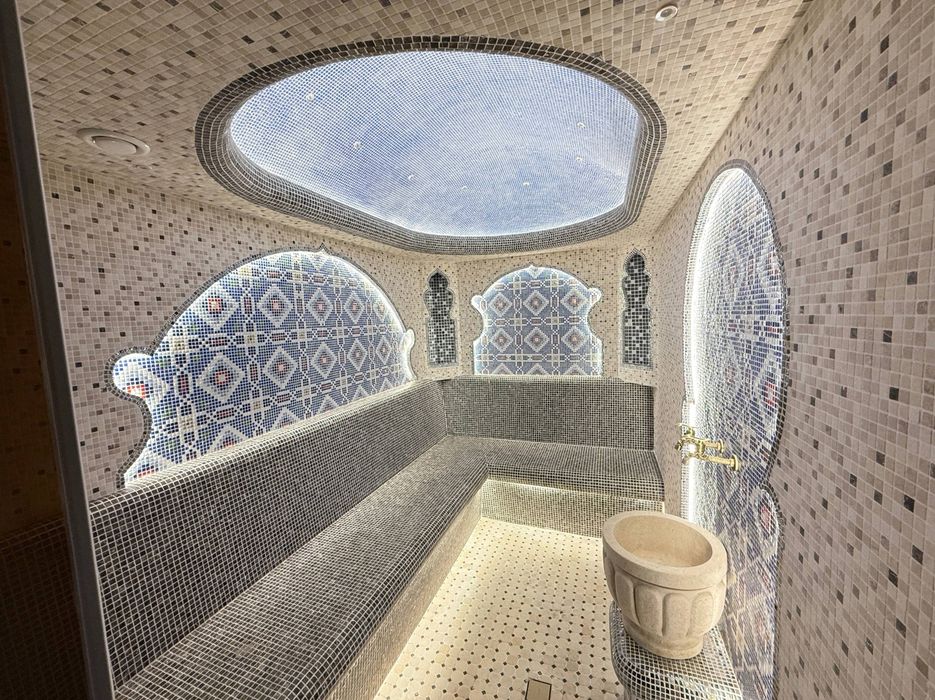 Саламатина, Евродом, 3 сотки