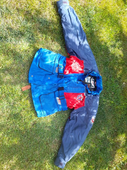 Продавам ендуро яке