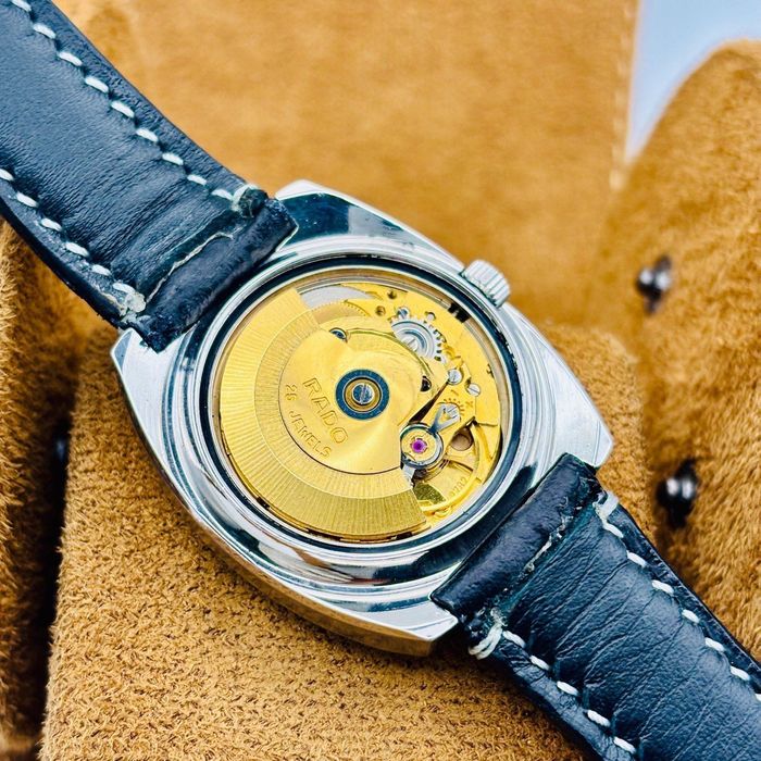 Rado Mannheim 934967