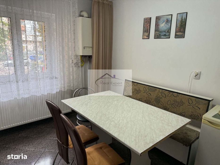 Apartament 2 camere Zorilor-str Padurii