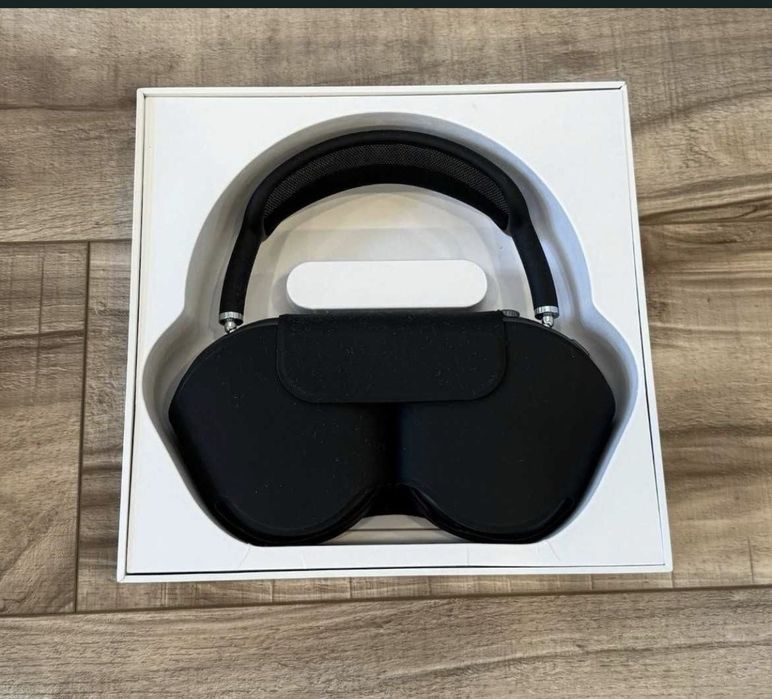 Airpods Max Sigilate