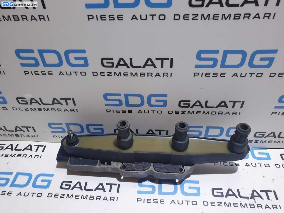 Bobina Bobine Inductie Skoda Octavia 1 1.4 B AMD 1997 - 2011 Cod 047905104A [B0045]