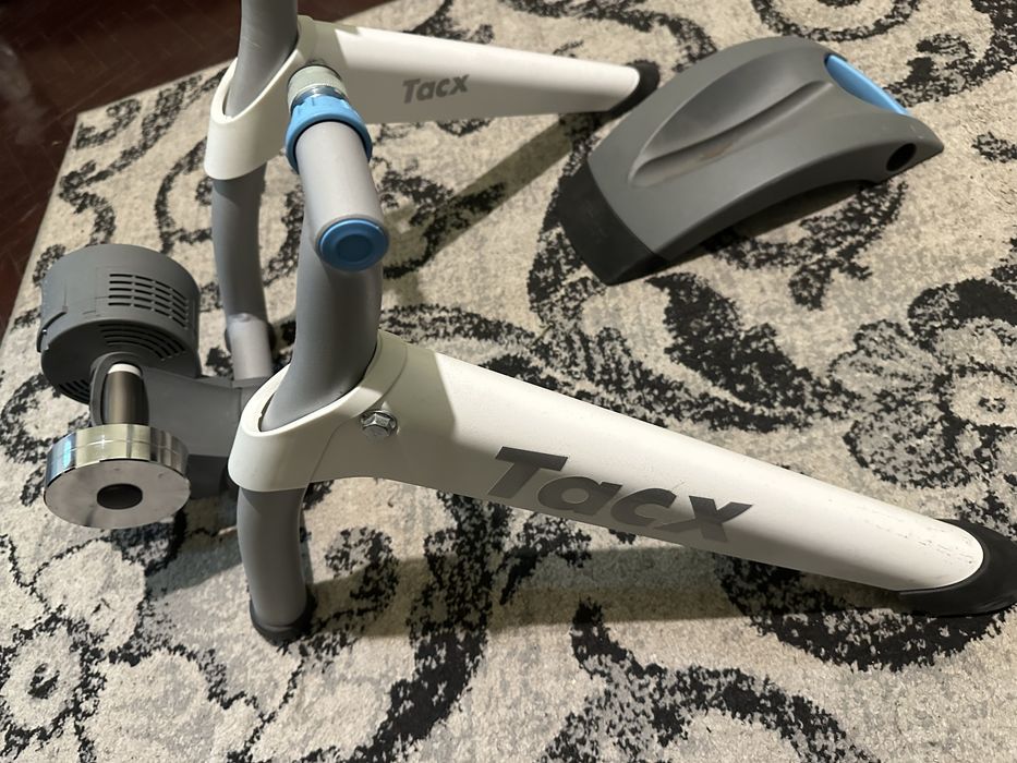 vand home trainer garmin tacx flow smart t2240