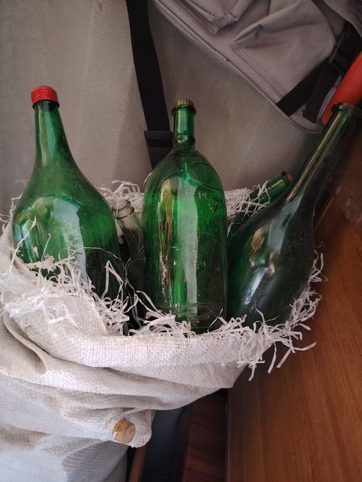 Продам советскую мебель