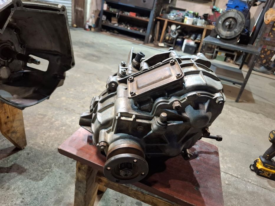 Продам запчасти Нива