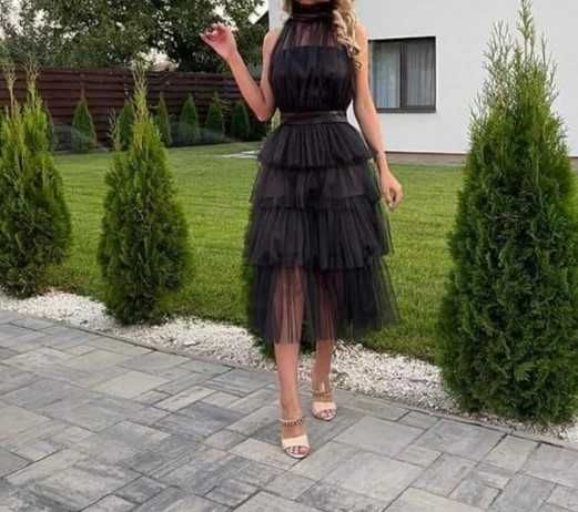 Vand/schimb rochie Follina