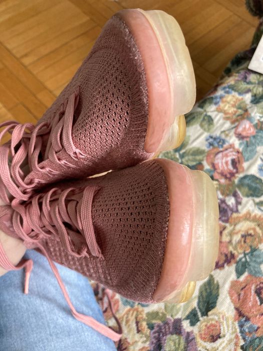 Naik маратонки в много добро състояние