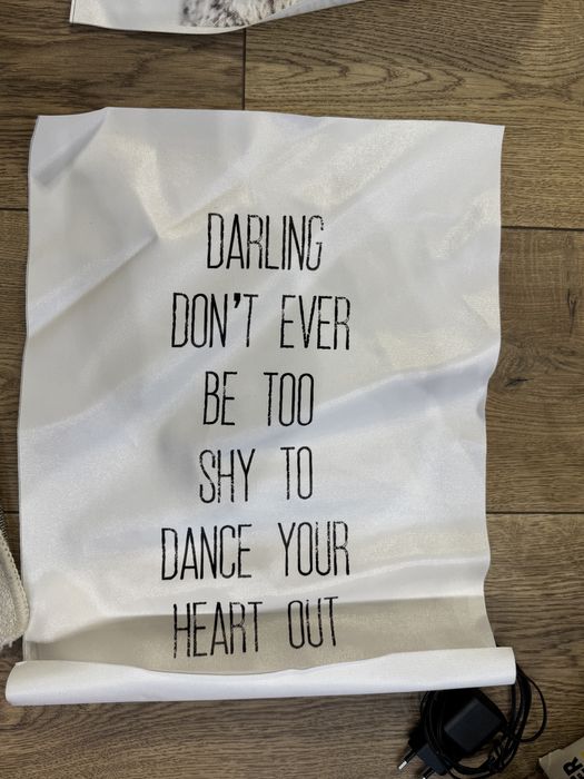 Платна за декоряция