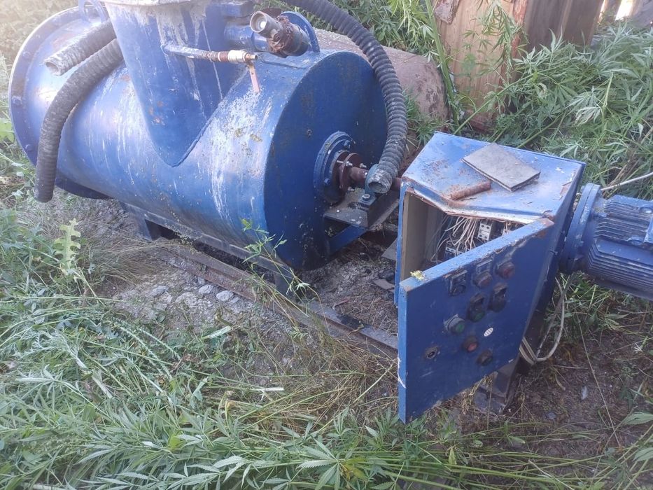 Продам установку