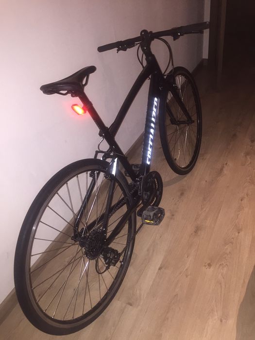 Велосипед Specialized Sirrus 1.0/28’/S