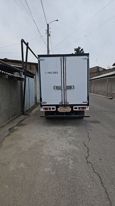 Шинарай T50 s 27000пробег