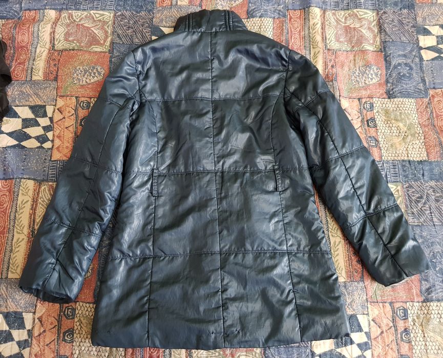 Детско дълго яке