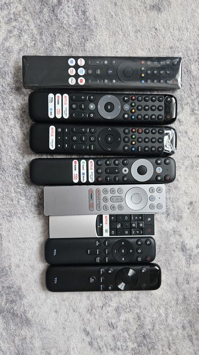 Telecomanda Philips TCL SONY Samsung