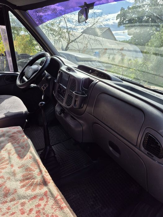 Ford transit  de vanzare