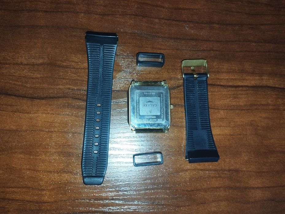 Наручные часы от компании Galaxy