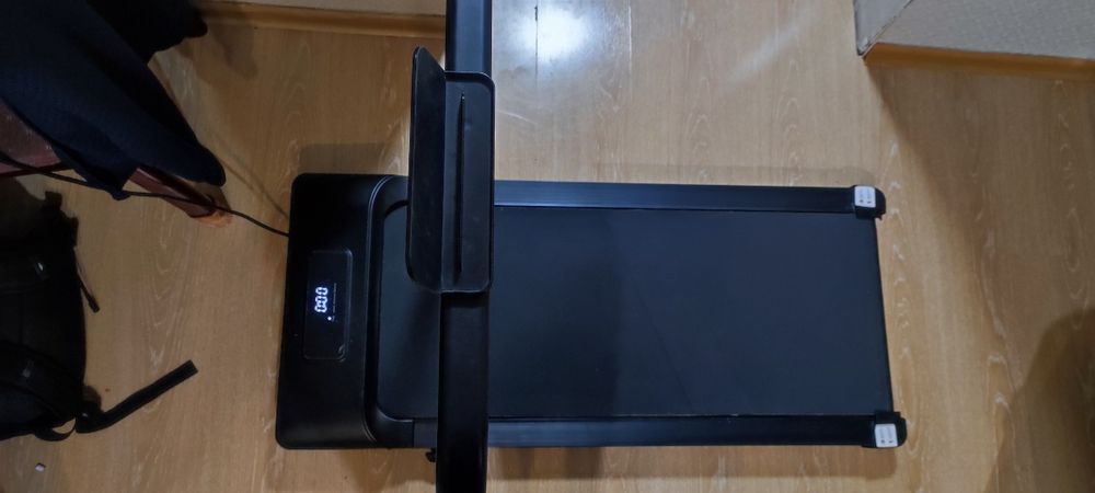 Беговая дорожка KOENIGSMAAN