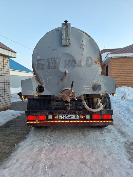 Продам Ассенизатор