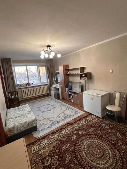 Продам 3-х комн квартиру