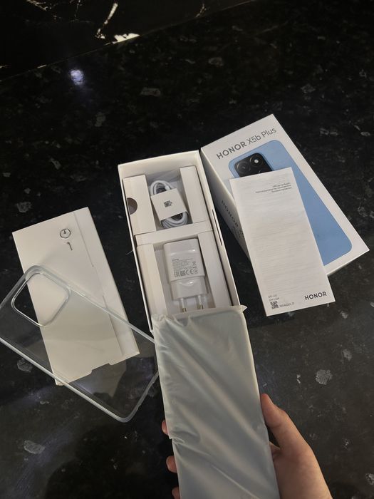 Телефон Honor X5b