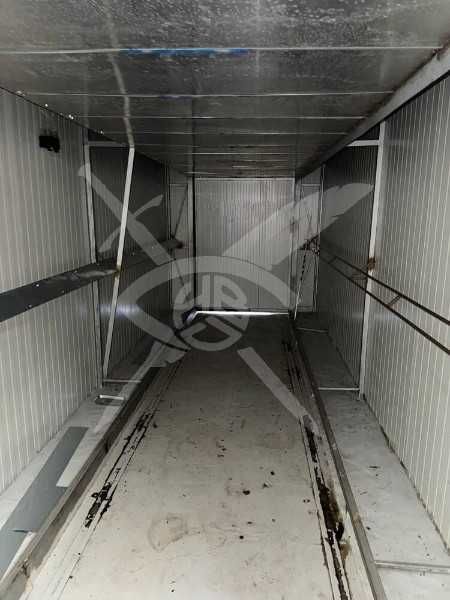 Продава се Промишлена сграда в с. Бата, Област Бургас - 1300 кв.м за 293 €/кв.м - Снимка #1