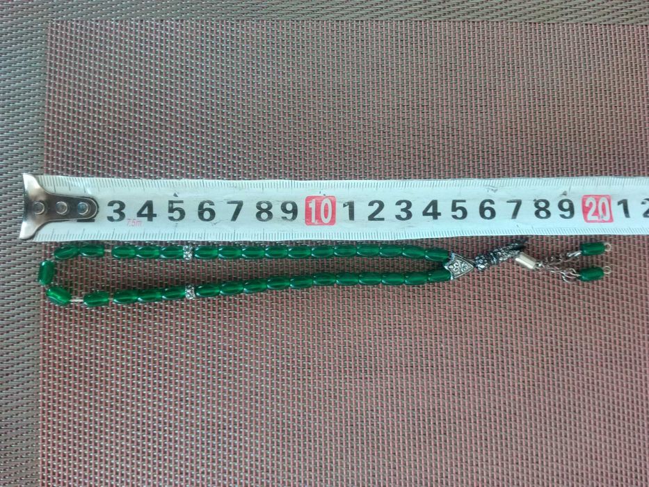 Стил и красота.Колекционерска броеница.