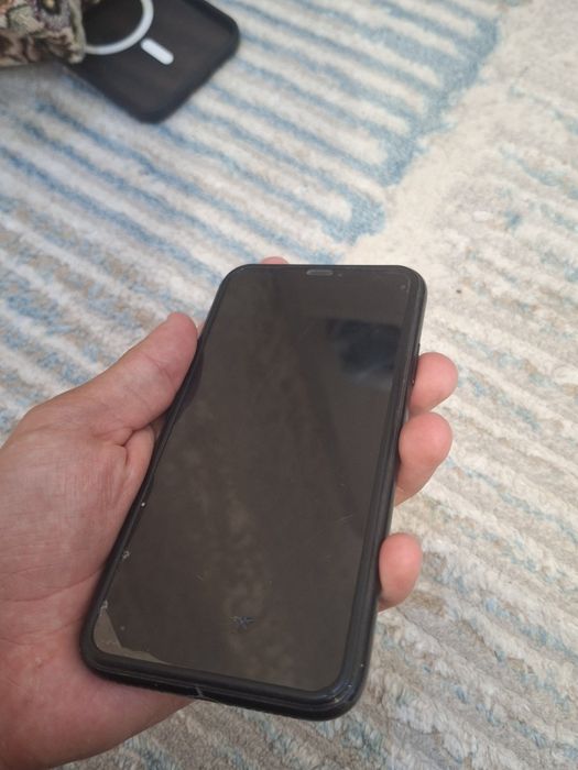 iPhone XR, 64gb 72%