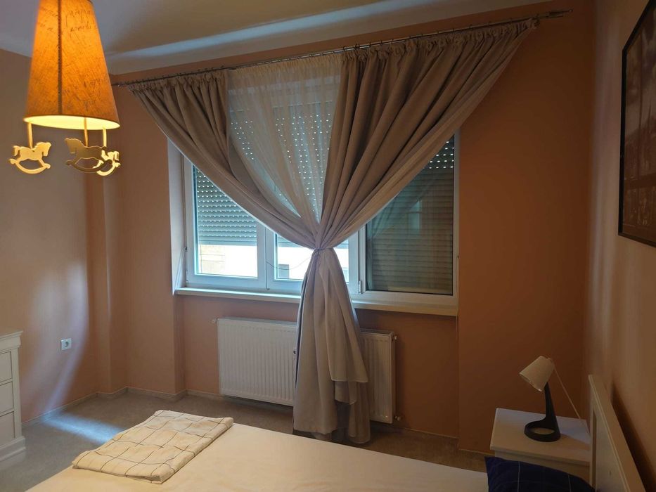 Calorifere orizontale Ferroli, verticale Faral, portprosop Radox