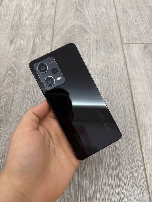 Redmi Not 12 Pro 5G 128 Skidkada