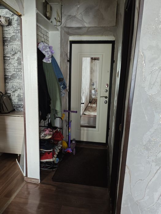 Продам общежитие 1комн