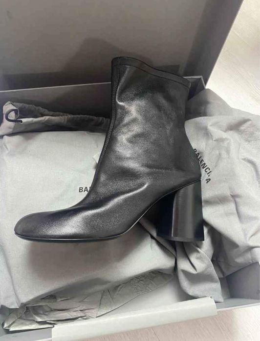 Balenciaga Ghete !!!