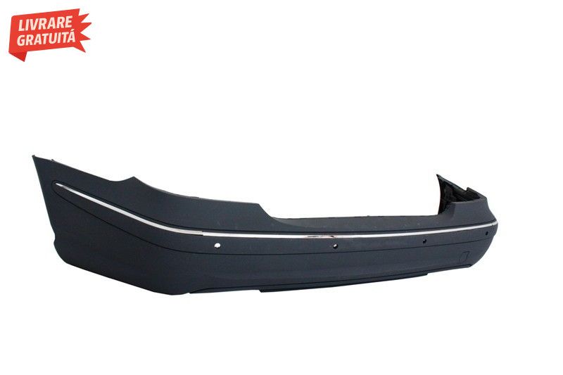 Bara Spate Mercedes E-Class W211 (2002-2009)
