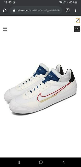 Nike adidas/tenisi